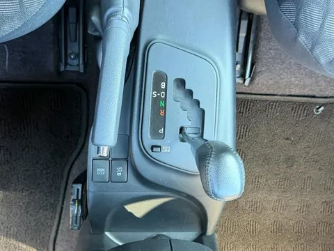 Toyota iQ