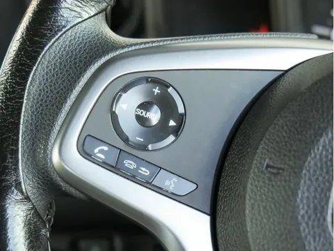 Honda N-VAN Plus Style