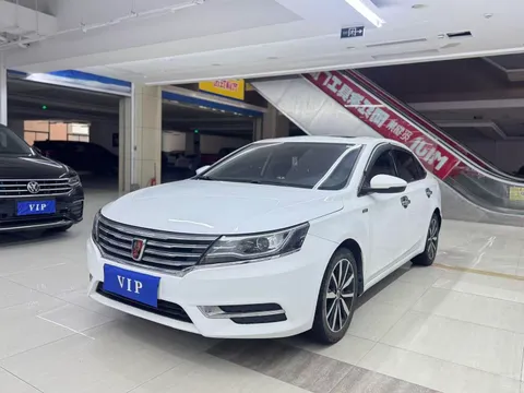 Roewe