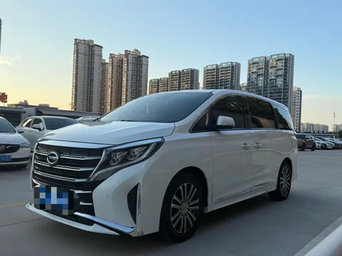 Gac M8