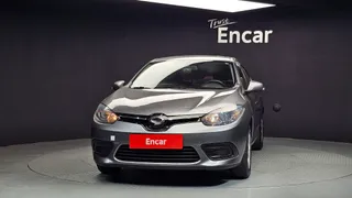Renault SM3