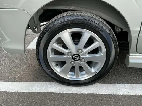 Nissan Clipper Rio