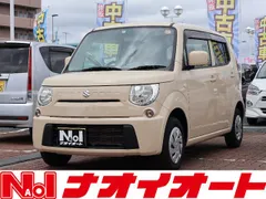 Suzuki MR Wagon