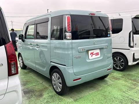 Mazda Flair Wagon