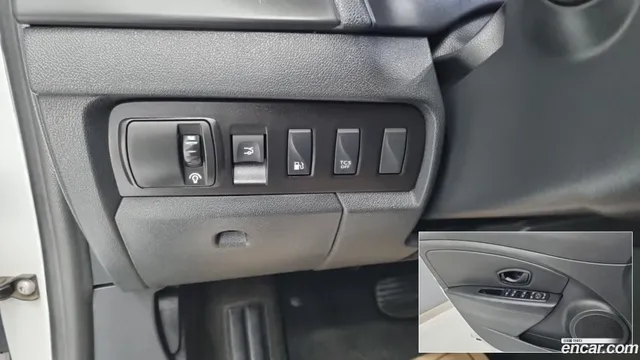 Renault SM3