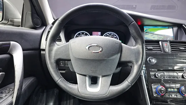 Renault SM7