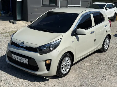 Kia Picanto (Morning)