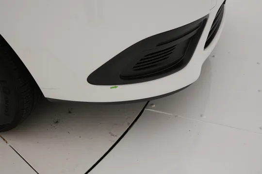 Renault SM3
