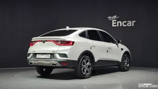 Renault XM3