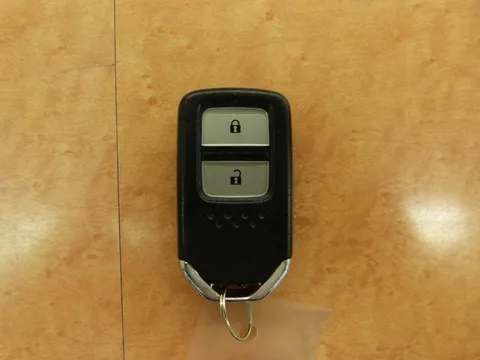 Honda Jazz (Fit)
