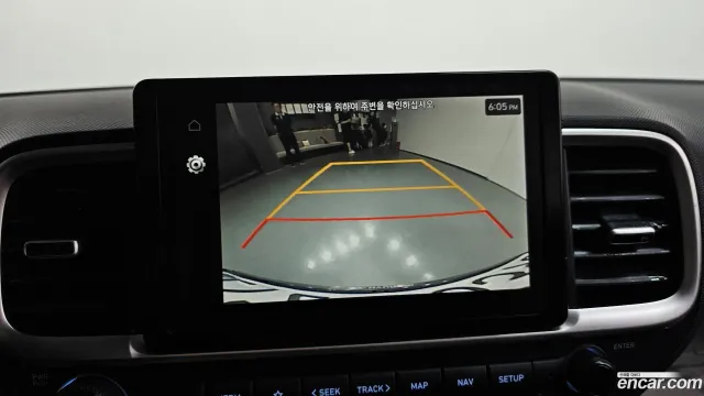 Hyundai Venue