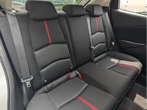 Mazda Mazda2 (Demio)