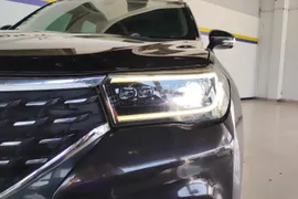 Brilliance V7