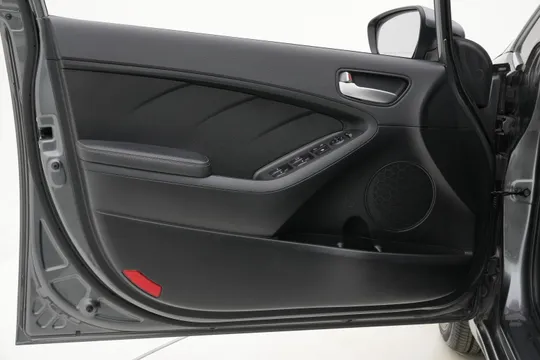 Kia Cerato (K3)