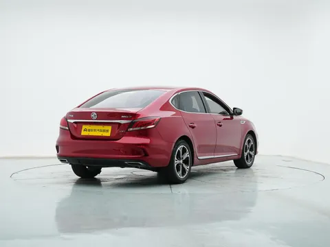 MG MG6