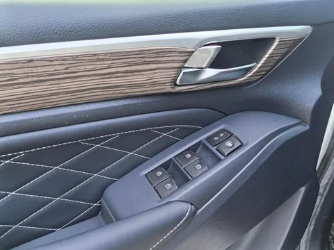 Gac M8
