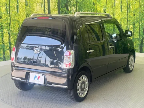 Daihatsu Mira Cocoa