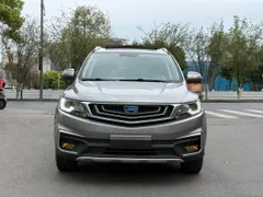 Geely