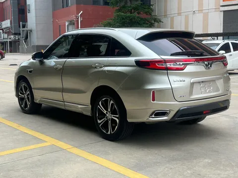Honda UR-V