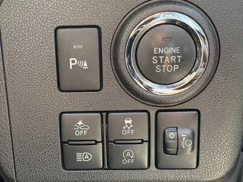 Daihatsu Mira Tocot