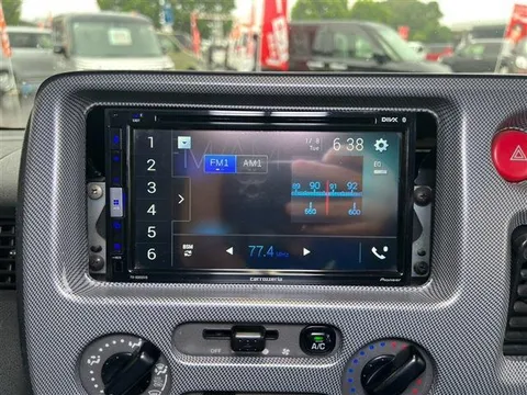 Daihatsu Atrai Wagon