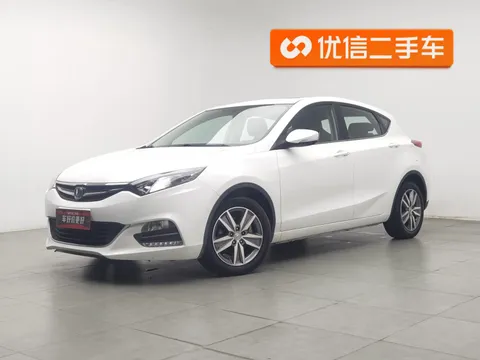Changan Eado XT