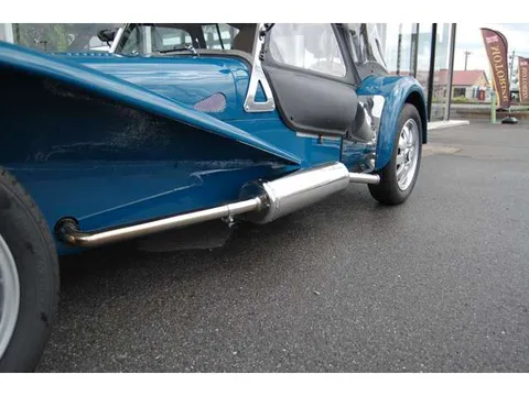 Caterham