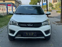 Chery Tiggo 3x