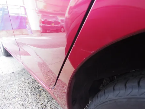 Subaru Pleo Plus