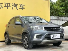 Chery Tiggo 3x