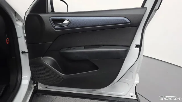 Renault XM3