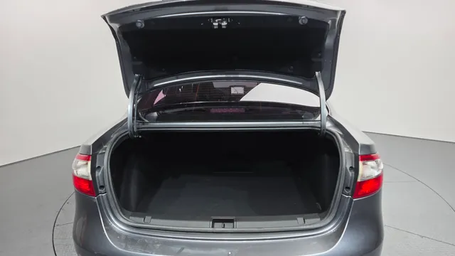 Renault SM3