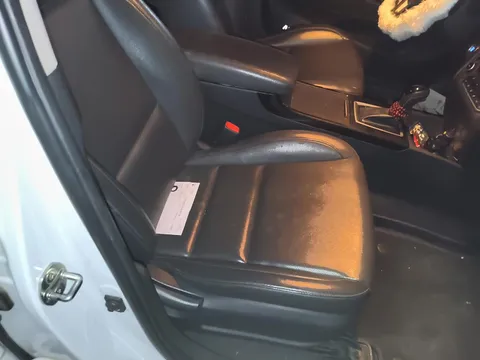 Hyundai Mistra