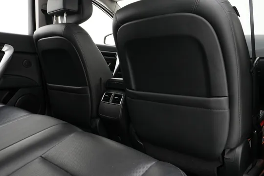 Renault SM7