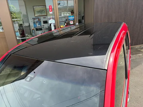 Honda N-WGN Custom