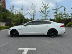 Jaguar XFL