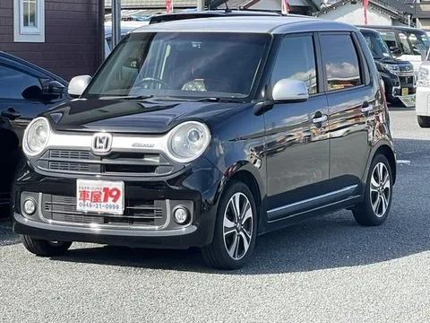 Honda N-ONE