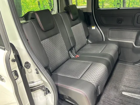 Mazda Flair Wagon Custom Style
