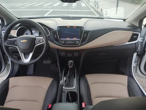 Chevrolet Monza