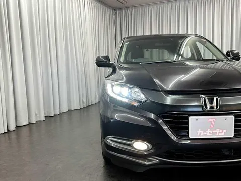 Honda HR-V (Vezel)