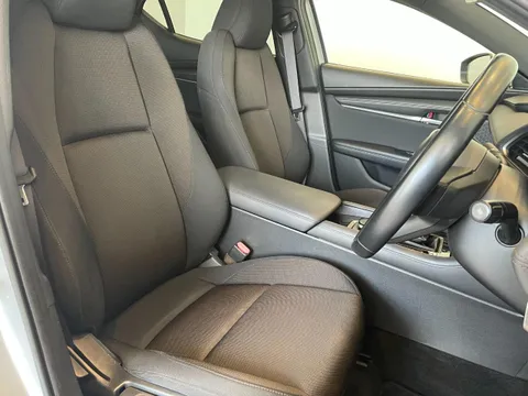 Mazda MAZDA3 Fastback