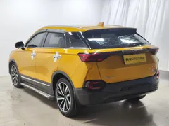 Bestune T77