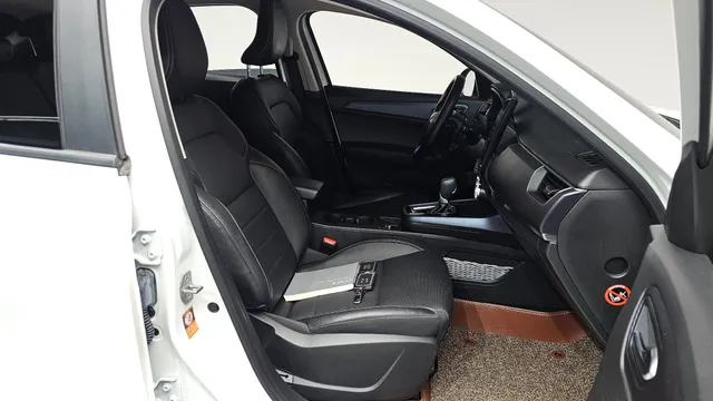 Renault XM3