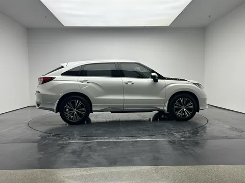Honda Avancier