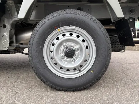 Suzuki Carry Track