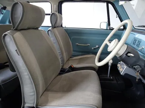 Nissan Pao
