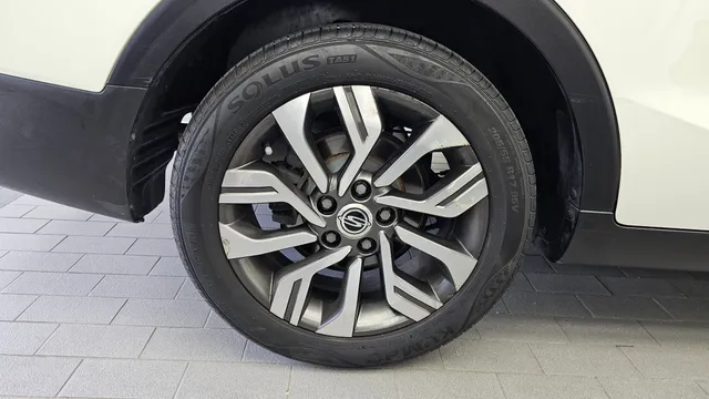 SsangYong Tivoli XLV (Tivoli Air)