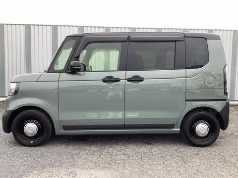 Honda N-BOX Joy