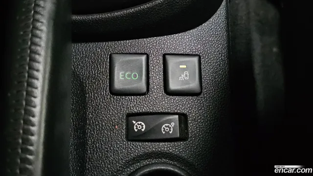 Renault QM3