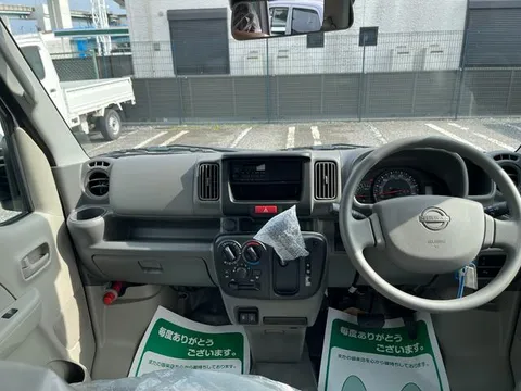 Nissan Clipper